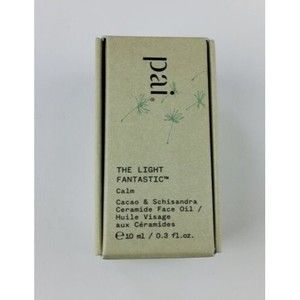 Pai The Light Fantastic Ceramide Face Oil .3 fl oz/ 10 ml Travel Size NEW
